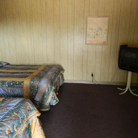 Marine Motel Ajo Zewnętrze zdjęcie