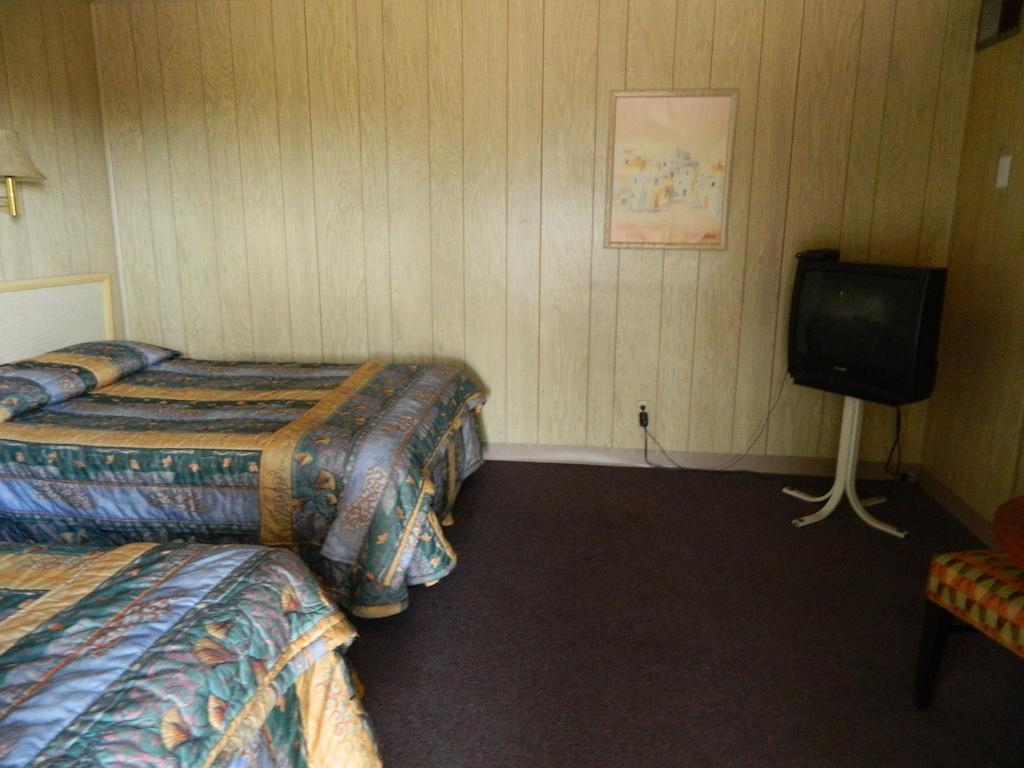Marine Motel Ajo Zewnętrze zdjęcie