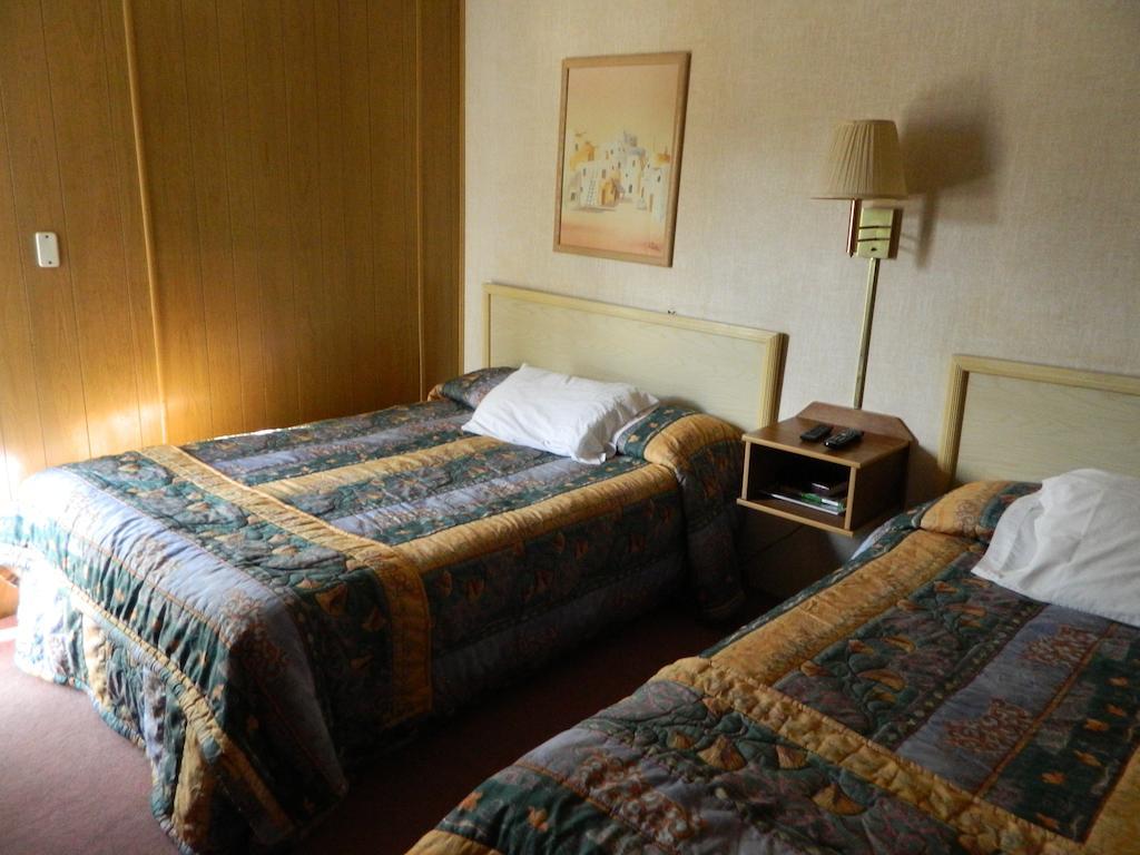 Marine Motel Ajo Pokój zdjęcie