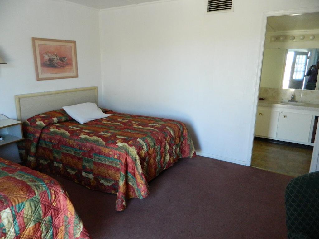 Marine Motel Ajo Pokój zdjęcie
