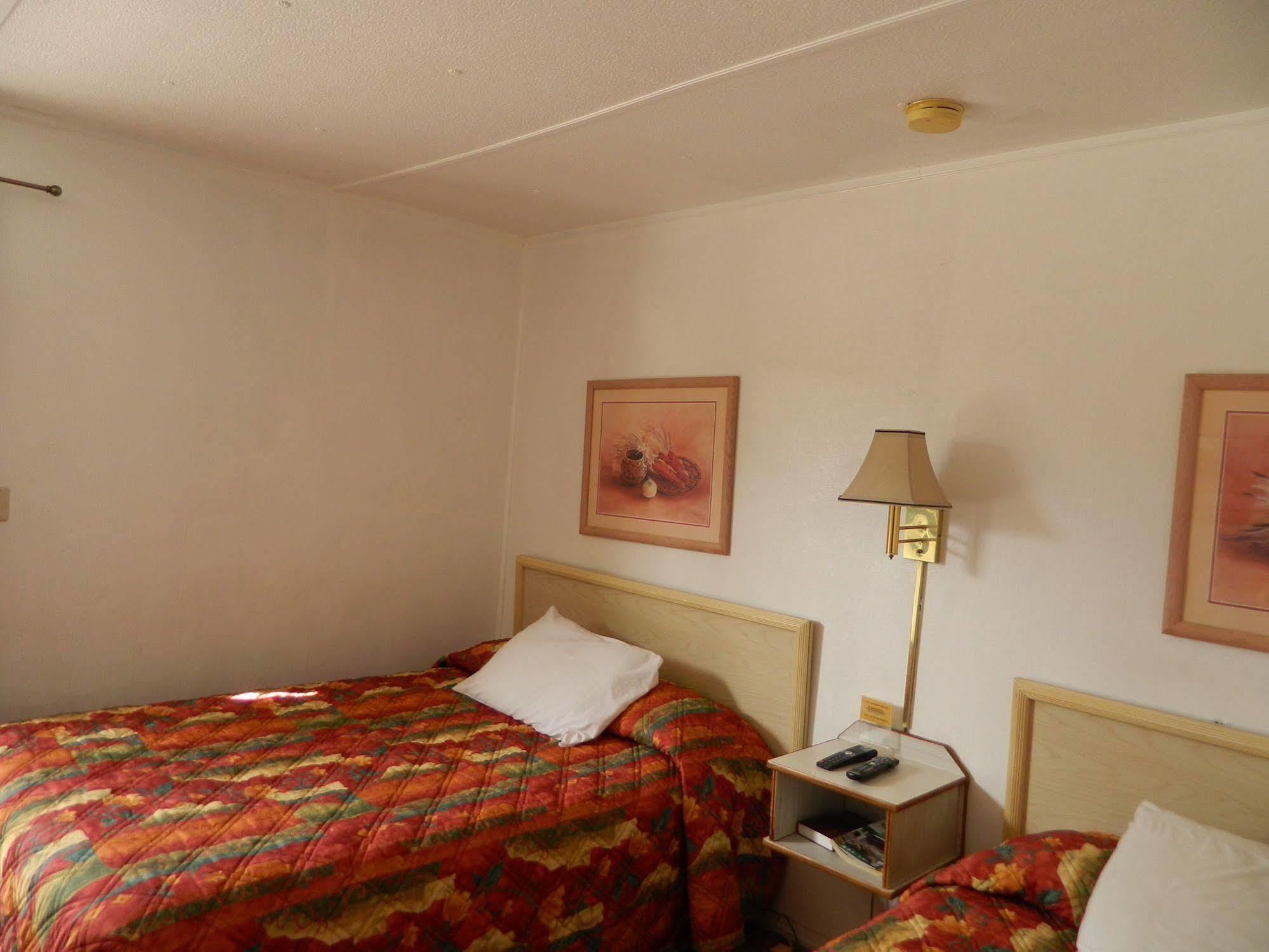 Marine Motel Ajo Zewnętrze zdjęcie