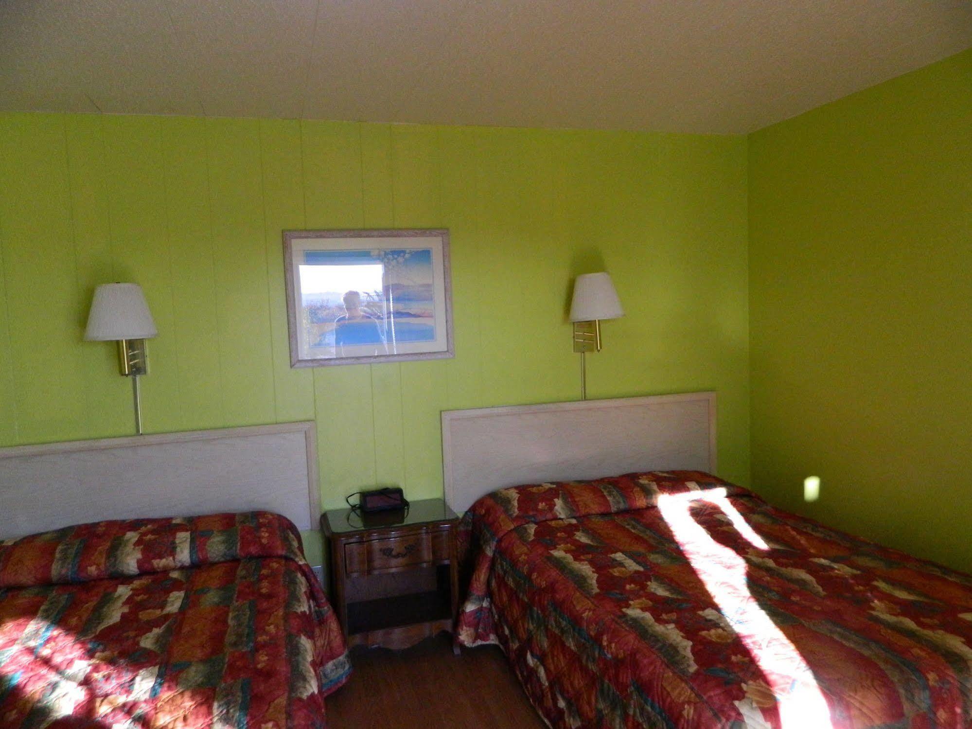 Marine Motel Ajo Zewnętrze zdjęcie